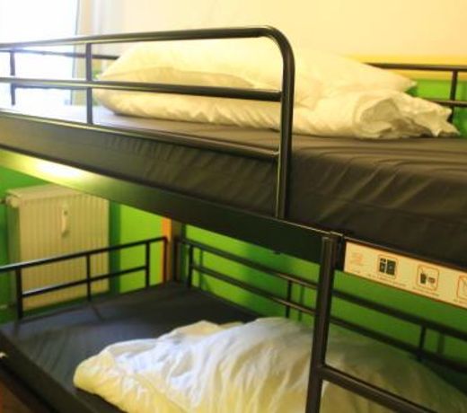 Backpackers Dusseldorf
