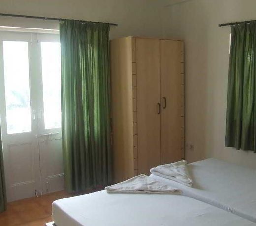 Mandrem Beach Resort
