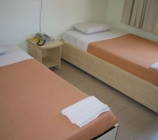 SUPER OYO 1159 Hotel New Sabah