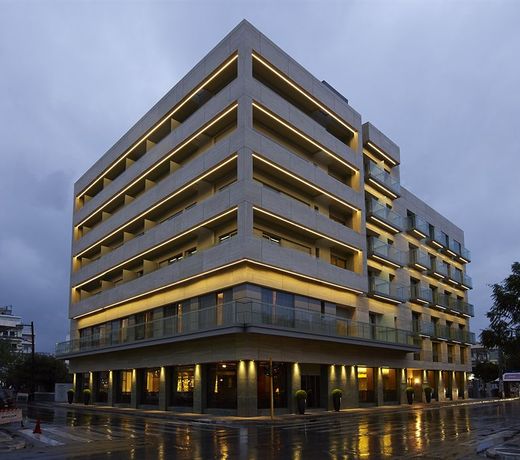 Samaria Hotel