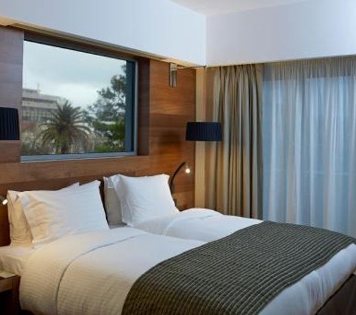Samaria Hotel
