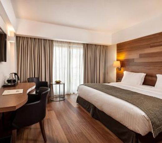Samaria Hotel