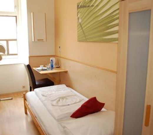 Aparthotel LAAERBERG