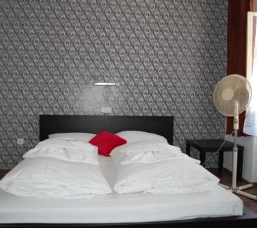 Aparthotel LAAERBERG