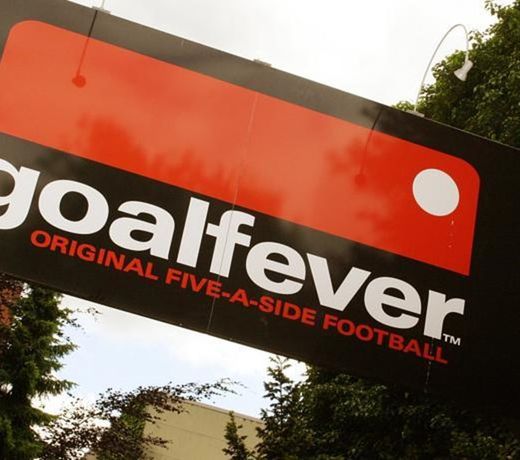 GOALFEVER SPORTS & GUESTHOUSE