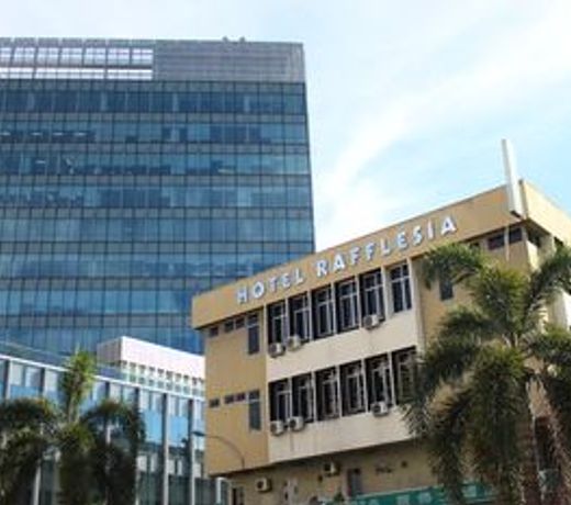 Hotel Rafflesia
