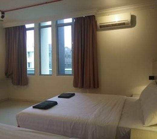 Hotel Rafflesia