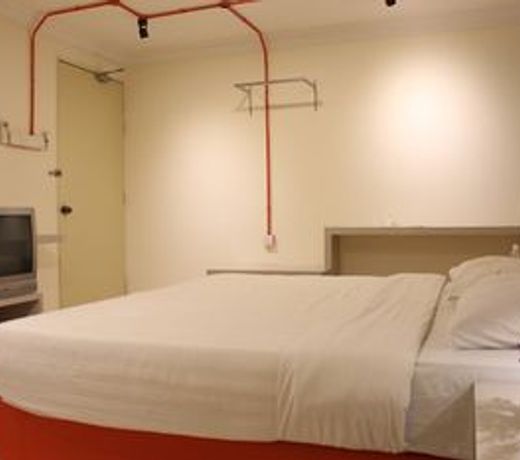 Hotel Rafflesia