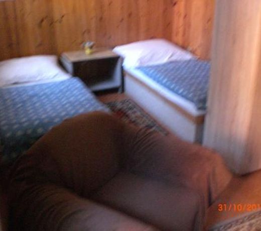 pension Zuzana