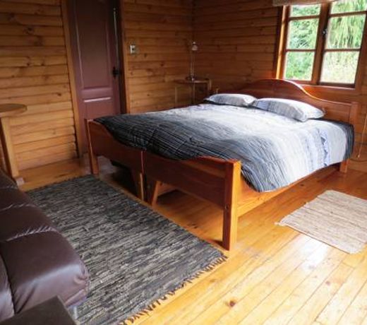 Zapato Amarillo Bed & Breakfast