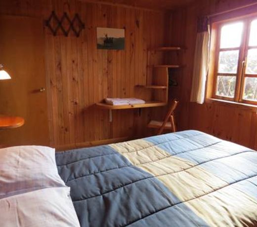 Zapato Amarillo Bed & Breakfast