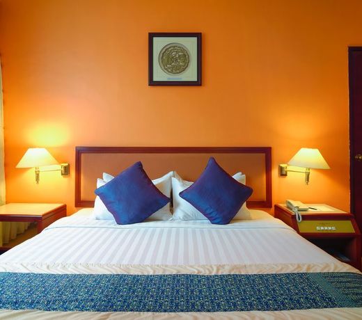 Hotel Shangri-la Kota Kinabalu