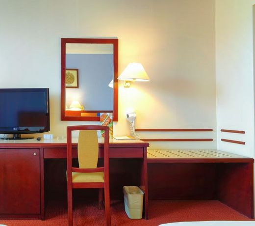 Hotel Shangri-la Kota Kinabalu