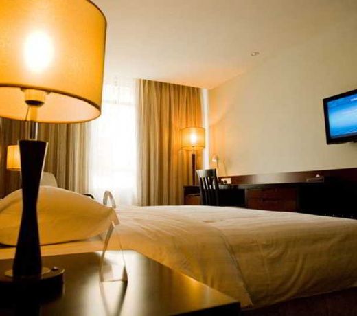 Hotel Sixty3