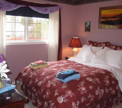 The Grateful Bed B'n'B