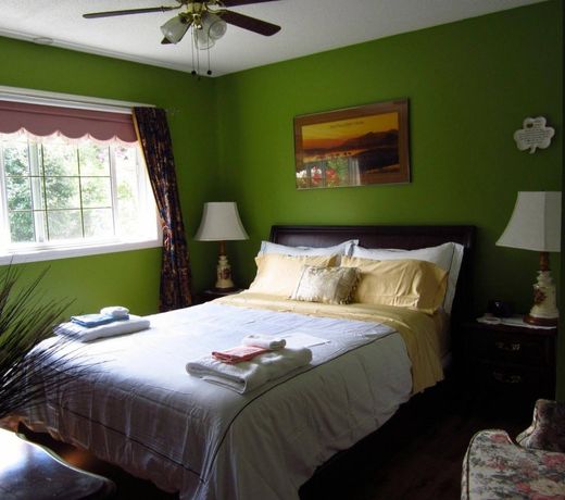 The Grateful Bed B'n'B