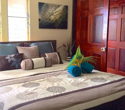 Kalani Hawaii Private Lodging