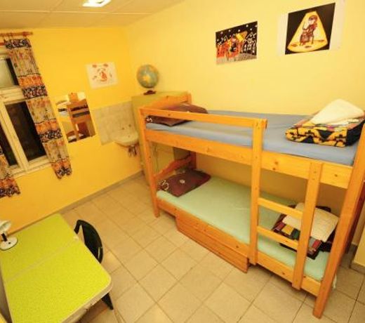 Yo Ho Hostel