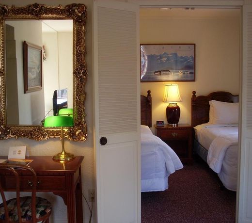 The Baroness Hotel