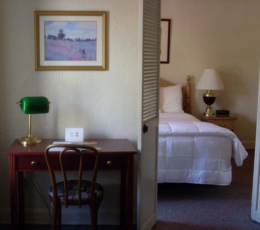 The Baroness Hotel