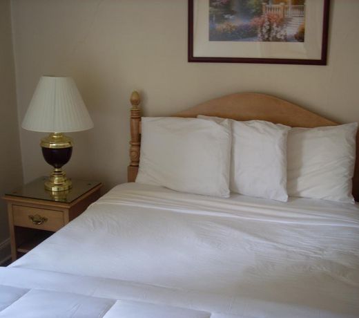 The Baroness Hotel
