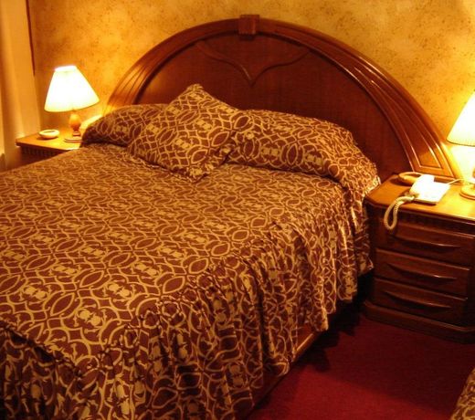 Hostal Versalles
