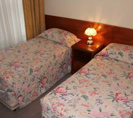 Hotel Sergul