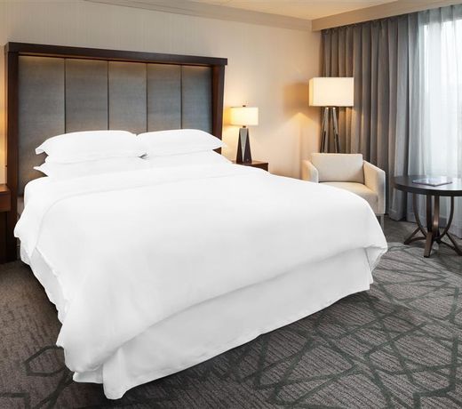 Sheraton Bloomington