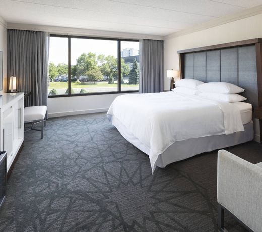 Sheraton Bloomington