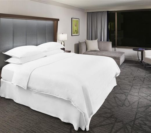 Sheraton Bloomington