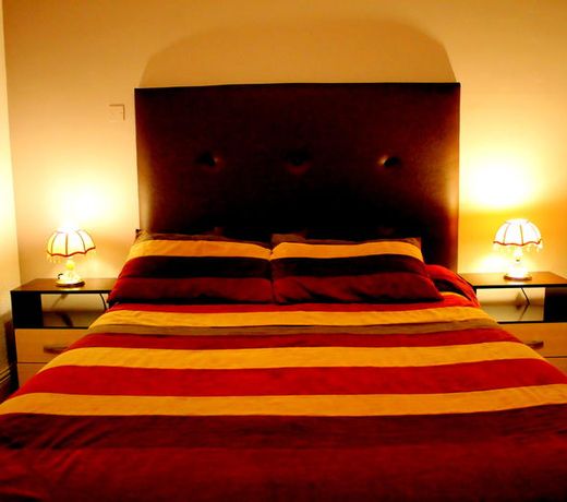Hostel Alvear