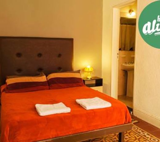 Hostel Alvear