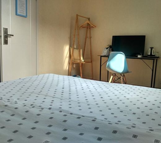 Huangshan Koala International Youth Guesthouse
