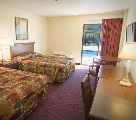 Marina Inn & Suites Chalmette-New Orleans