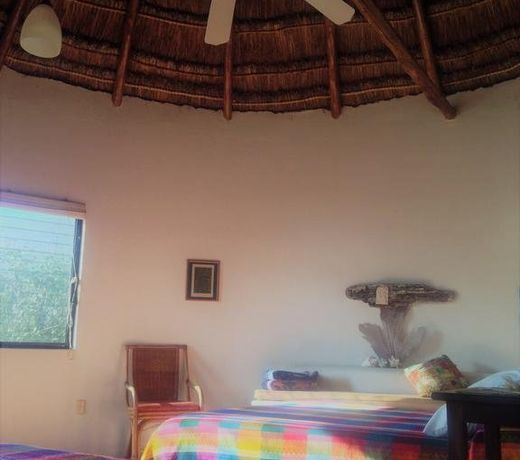 Balamku Inn on the Beach
