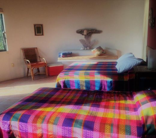 Balamku Inn on the Beach