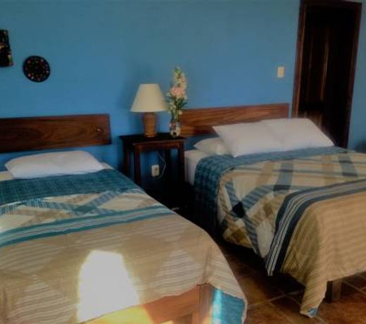 Balamku Inn on the Beach