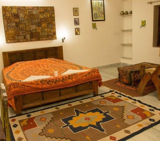 Durag Niwas Guest House