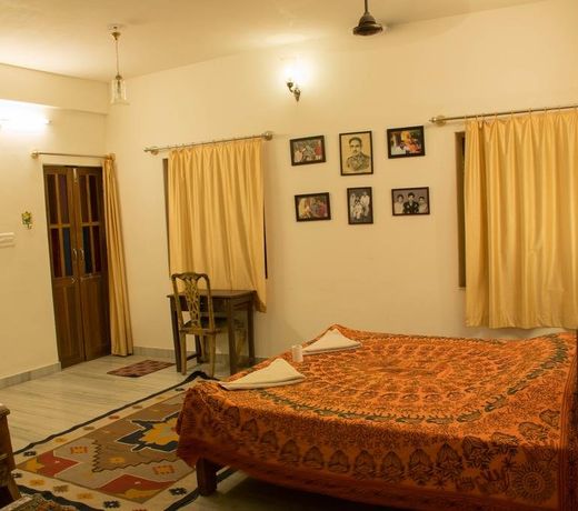 Durag Niwas Guest House