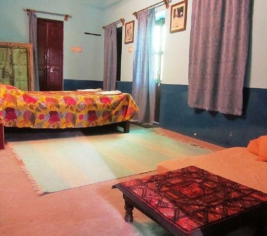 Durag Niwas Guest House