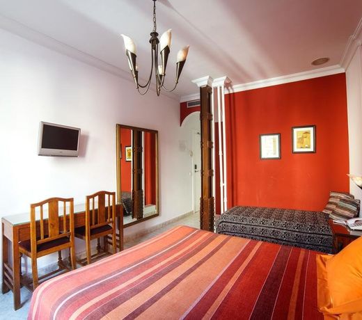 Hostal Barrera