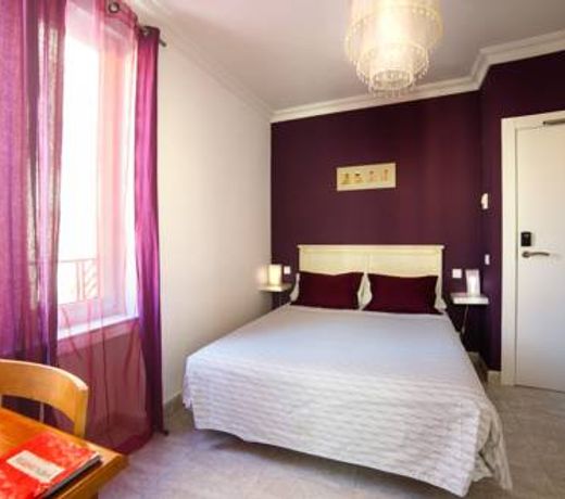 Hostal Barrera