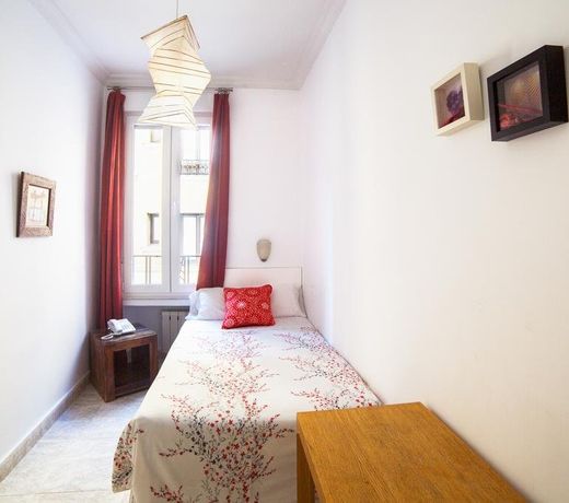 Hostal Barrera