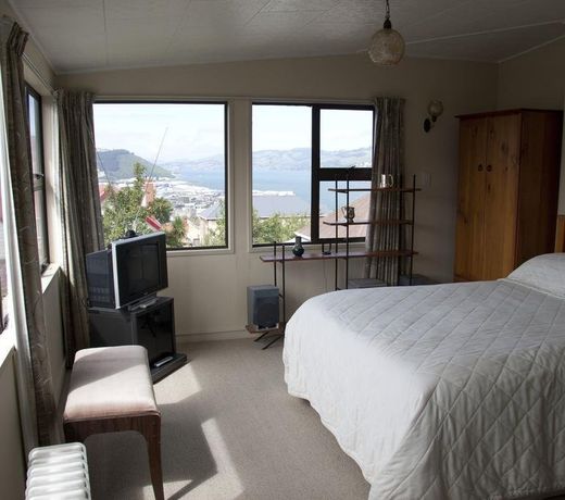 Highbrae Guesthouse