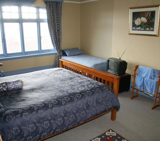 Highbrae Guesthouse