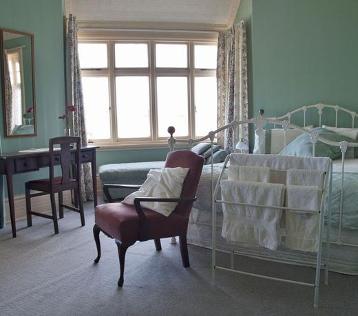 Highbrae Guesthouse