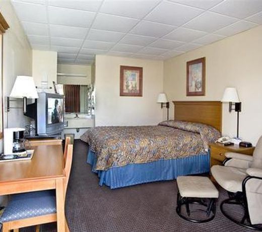 Americas Best Value Inn West Monroe