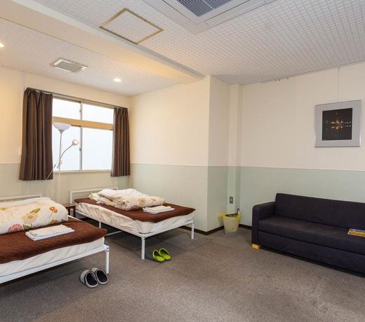 ML International Hostel