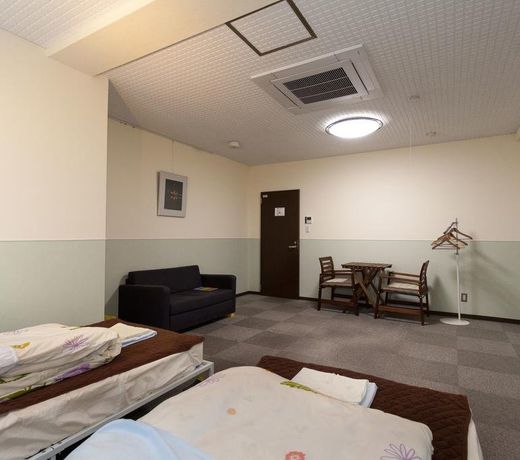 ML International Hostel