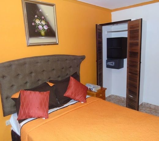 Hotel Marparaiso